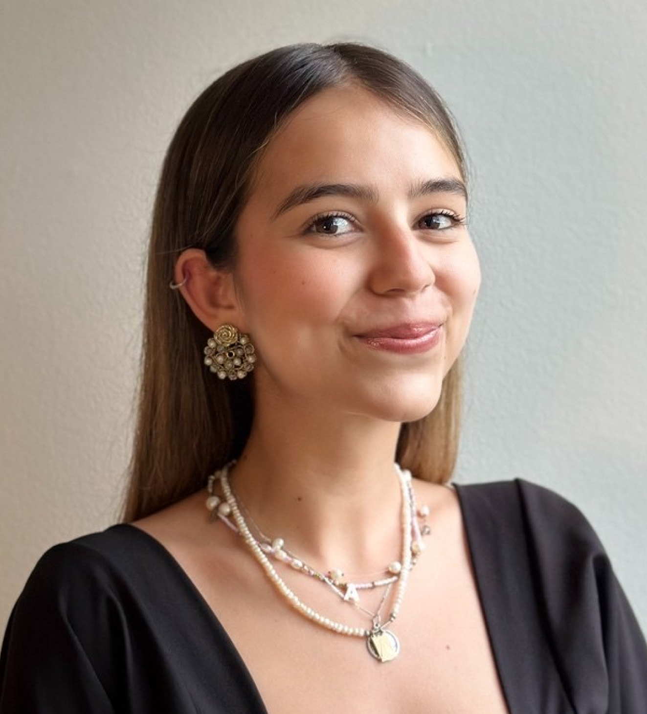 Andrea Del Valle Corona